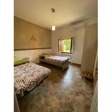 Casa de Férias Ferro Comfortable