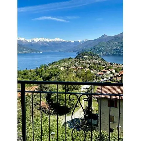 Casa de Férias Ferro Comfortable Bellagio