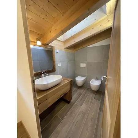 Casa de Férias Ferro Comfortable