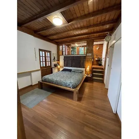 Casa de Férias Ferro Comfortable *