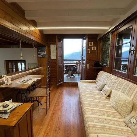 Casa de Férias Ferro Comfortable Bellagio