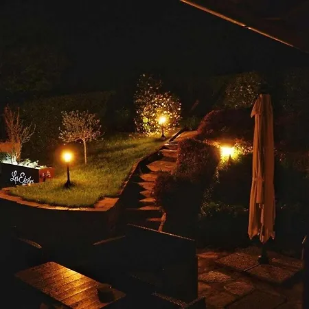 Ferro Comfortable Casa de Férias